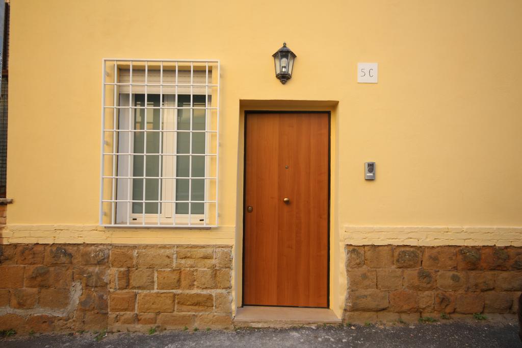 Sweet Monte Verde Rom Exterior foto